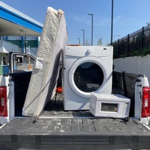 Appliance Removal Dubai