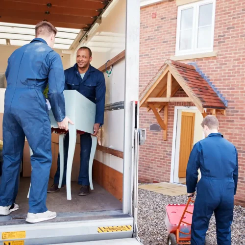 Furniture Removal Dubai